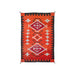 Navajo Crystal, Native, Weaving, Floor Rug