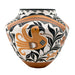 Acoma Jar, Native, Pottery, Historic