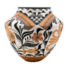 Acoma Jar