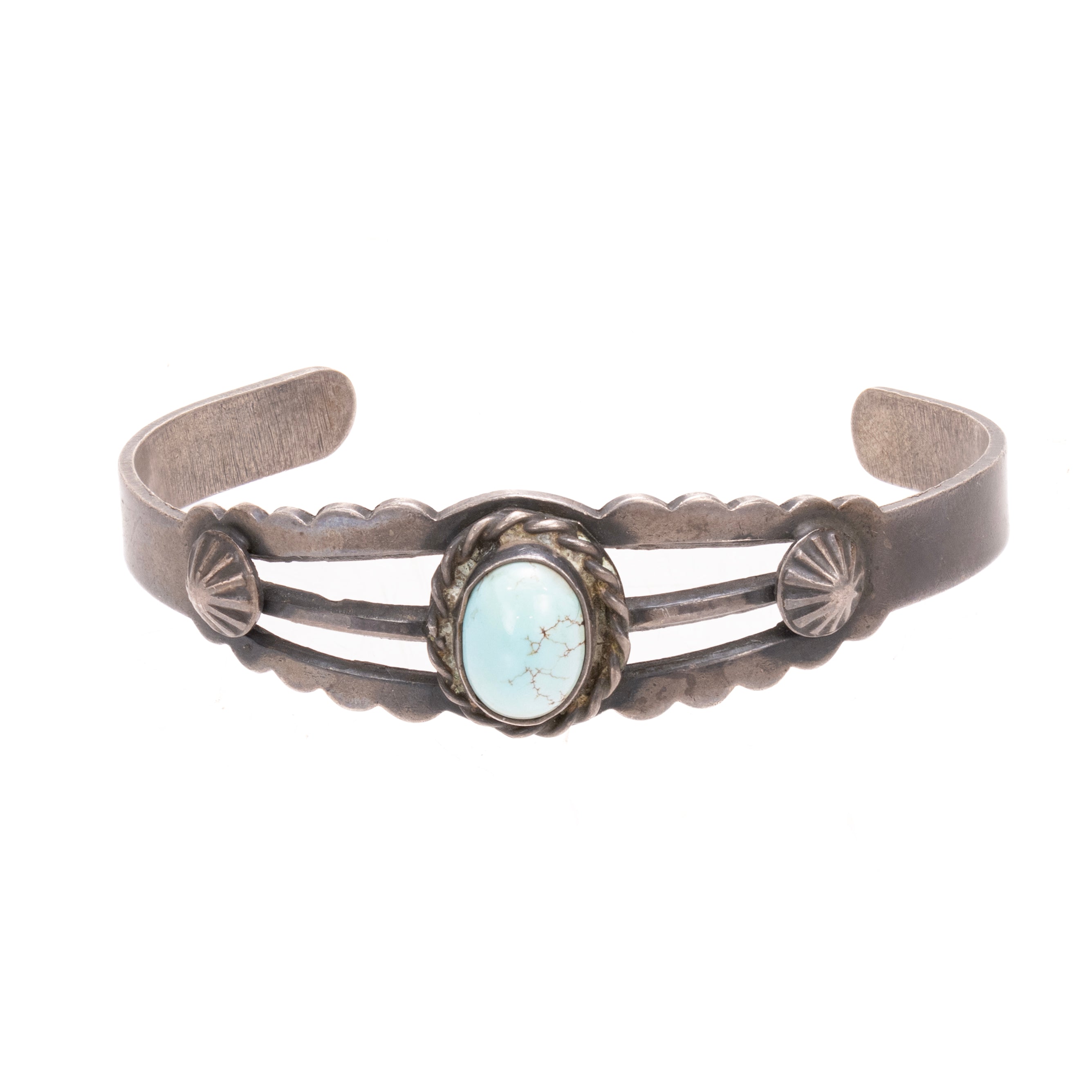 Fred Harvey Bracelet, Jewelry, Bracelet, Southwest