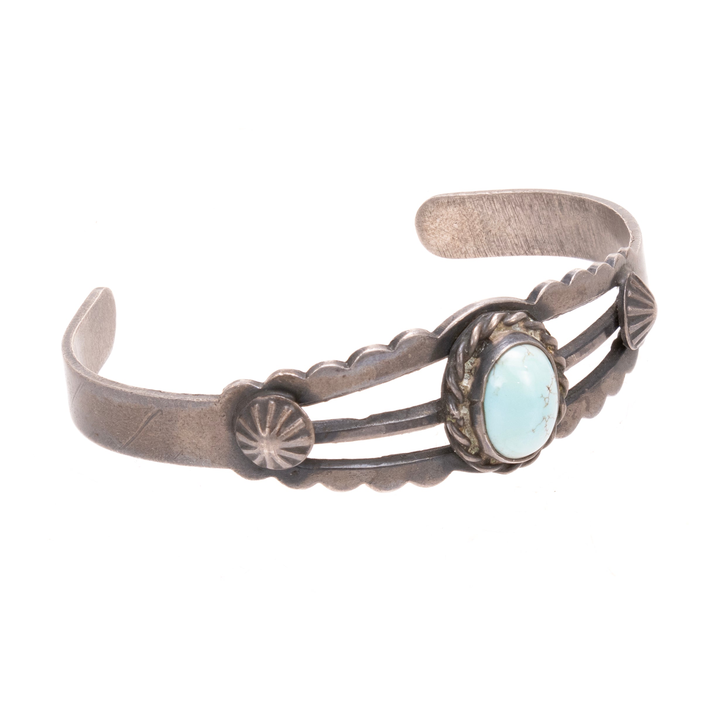Fred Harvey Bracelet