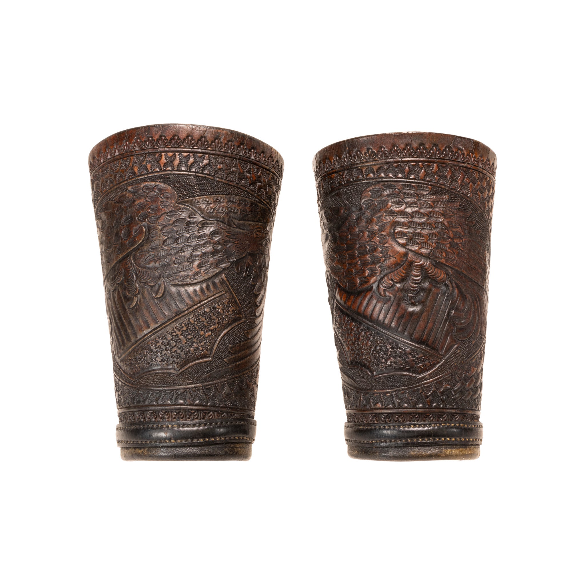 Cowboy Cuffs