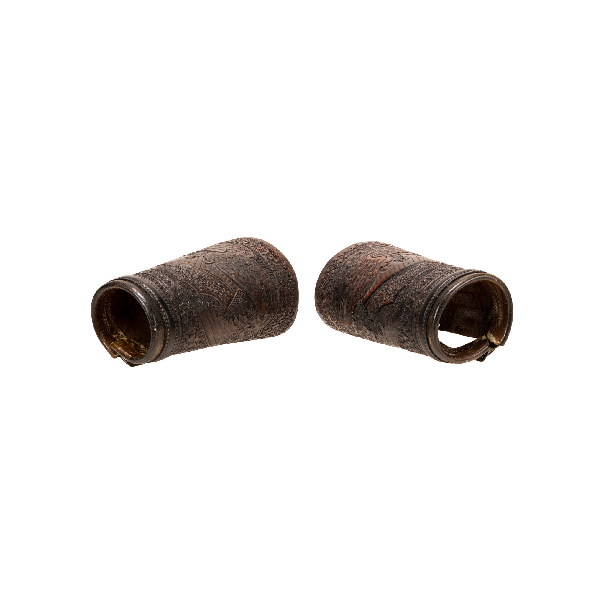 Cowboy Cuffs