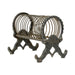 Cowboy Boot Letter Holder, Furnishings, Decor, Other