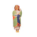 Skookum Squaw with Papoose, Furnishings, Decor, Skookum