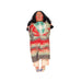 Male Skookum Doll, Furnishings, Decor, Skookum