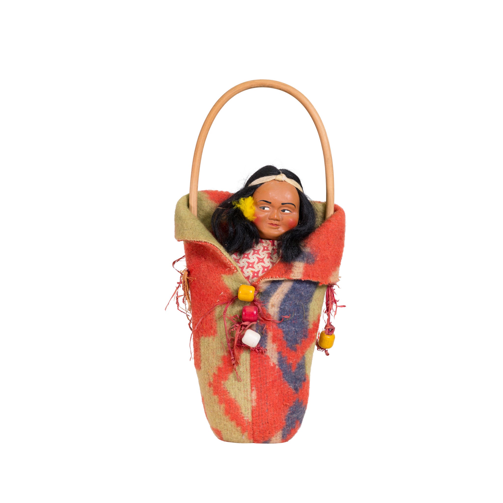 Papoose Skookum, Furnishings, Decor, Skookum