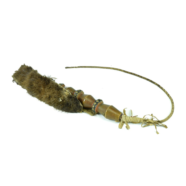 Crow Quirt, Native, Horse Gear, Quirt