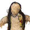 Rabbit Creek Man Doll