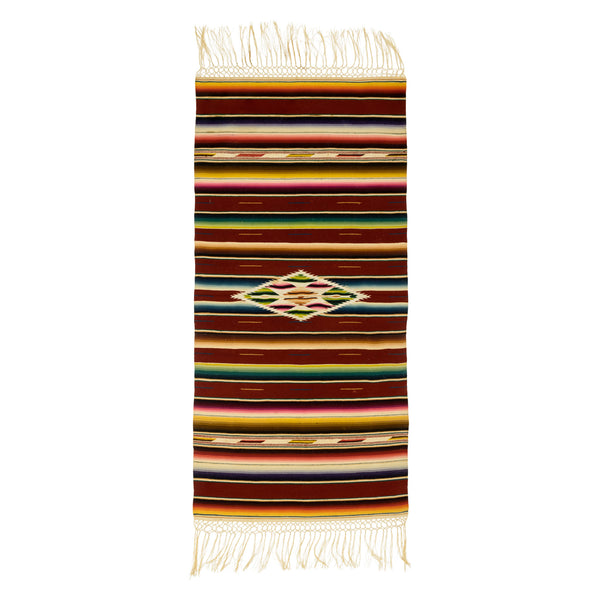 Mexican Serape, Native, Weaving, Serape