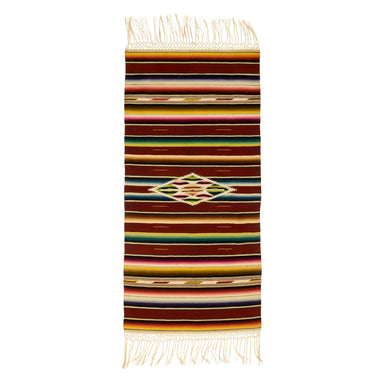 Mexican Serape, Native, Weaving, Serape
