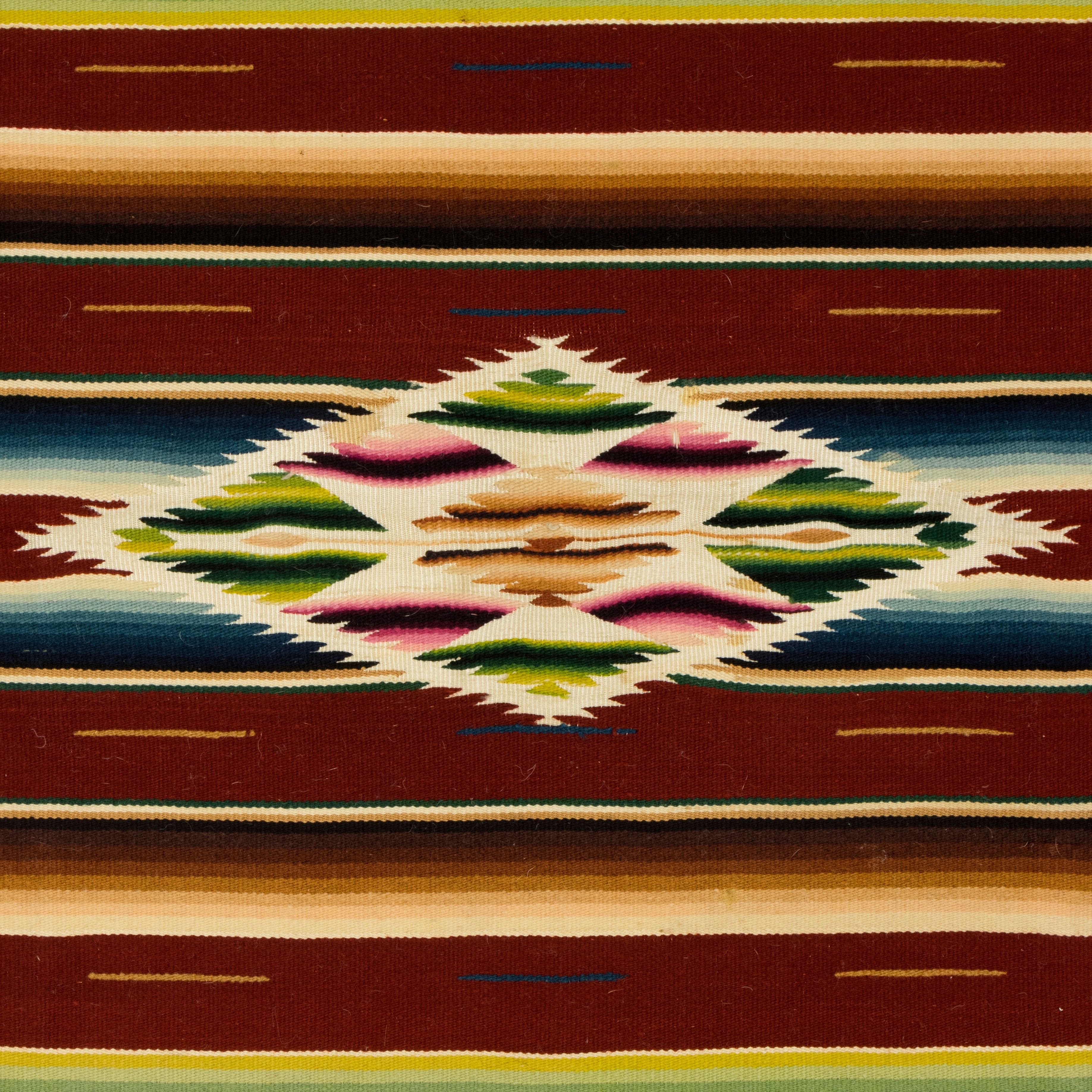 Mexican Serape