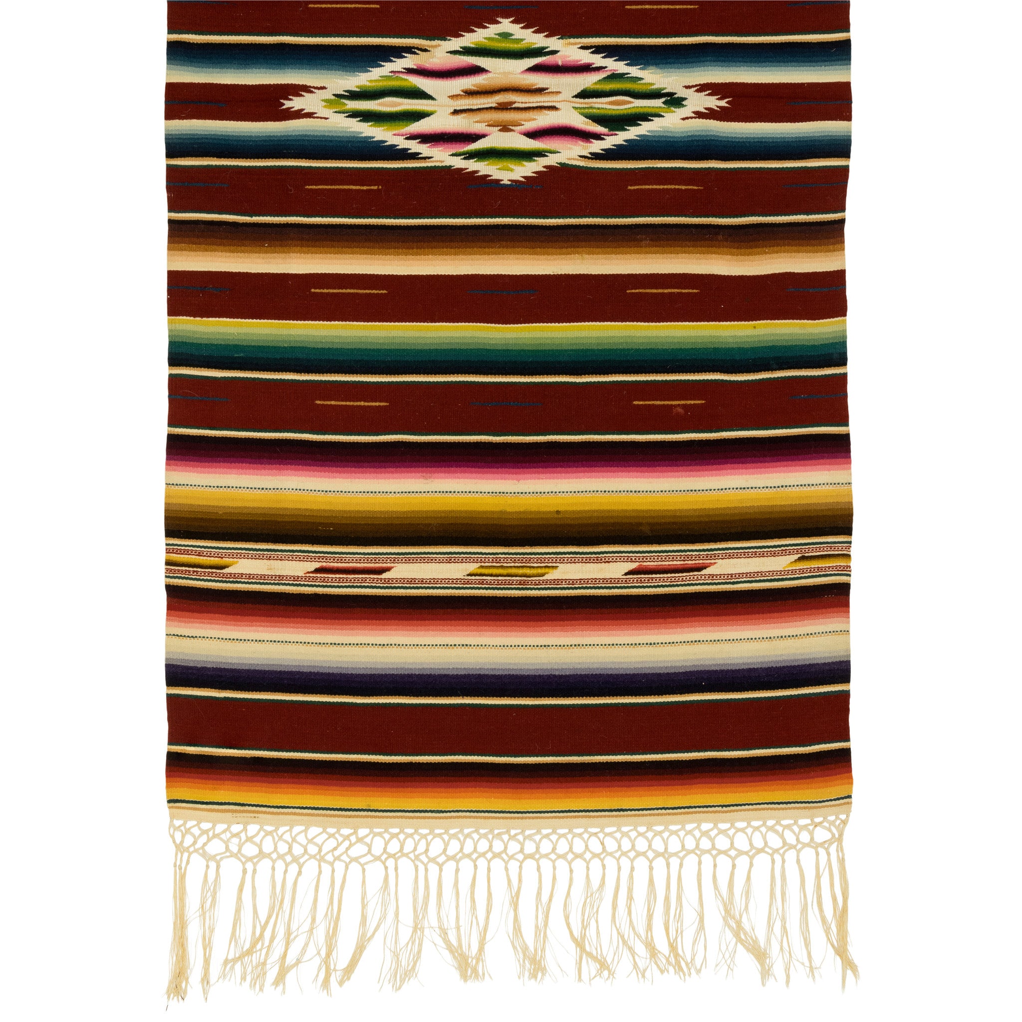 Mexican Serape