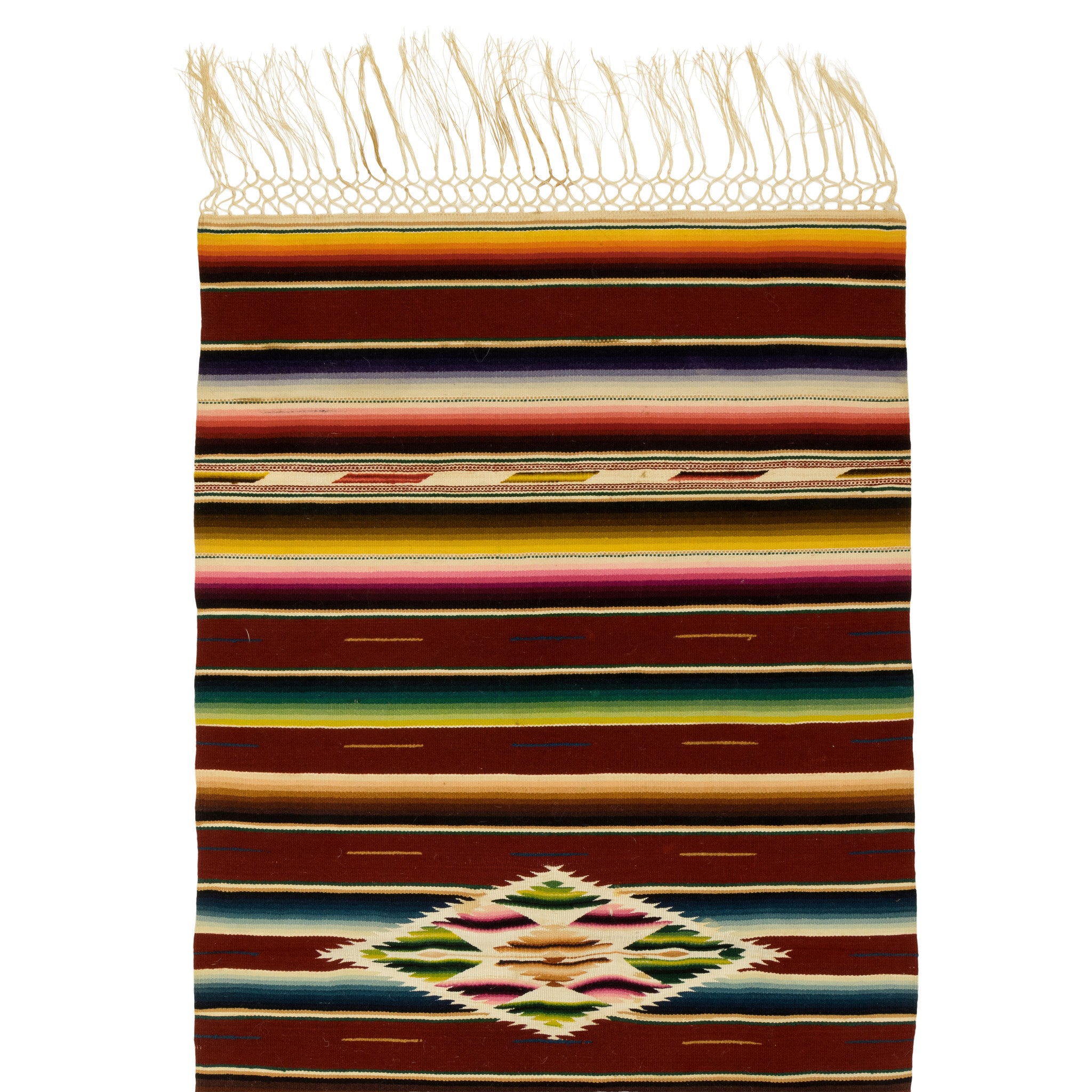 Mexican Serape