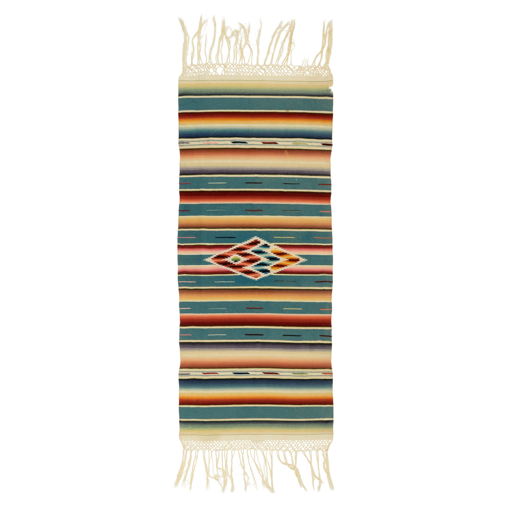 Mexican Serape, Native, Weaving, Serape