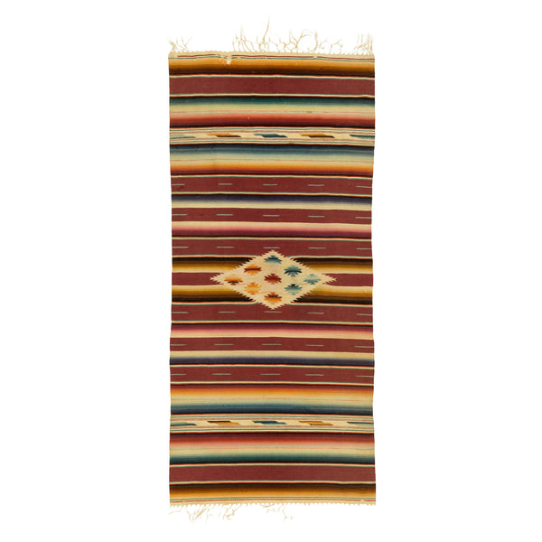 Mexican Serape, Native, Weaving, Serape