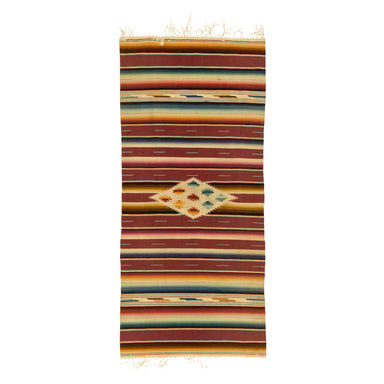 Mexican Serape, Native, Weaving, Serape