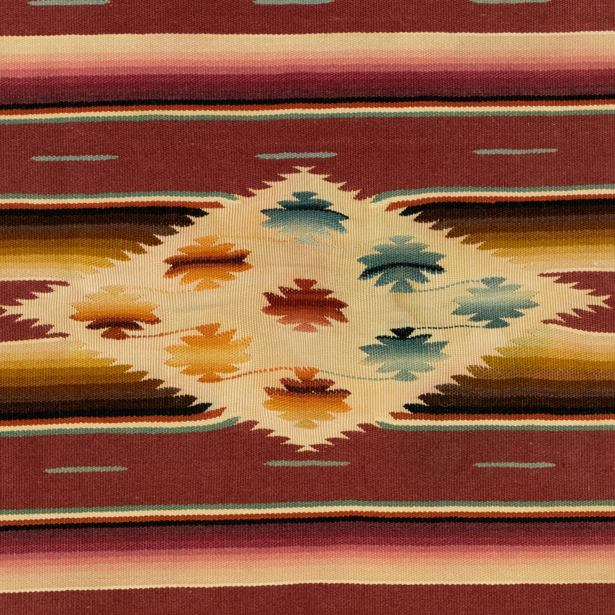 Mexican Serape