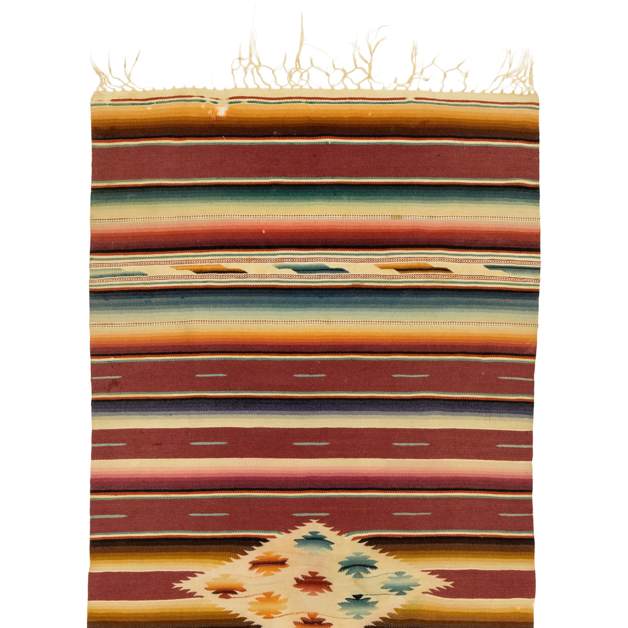 Mexican Serape