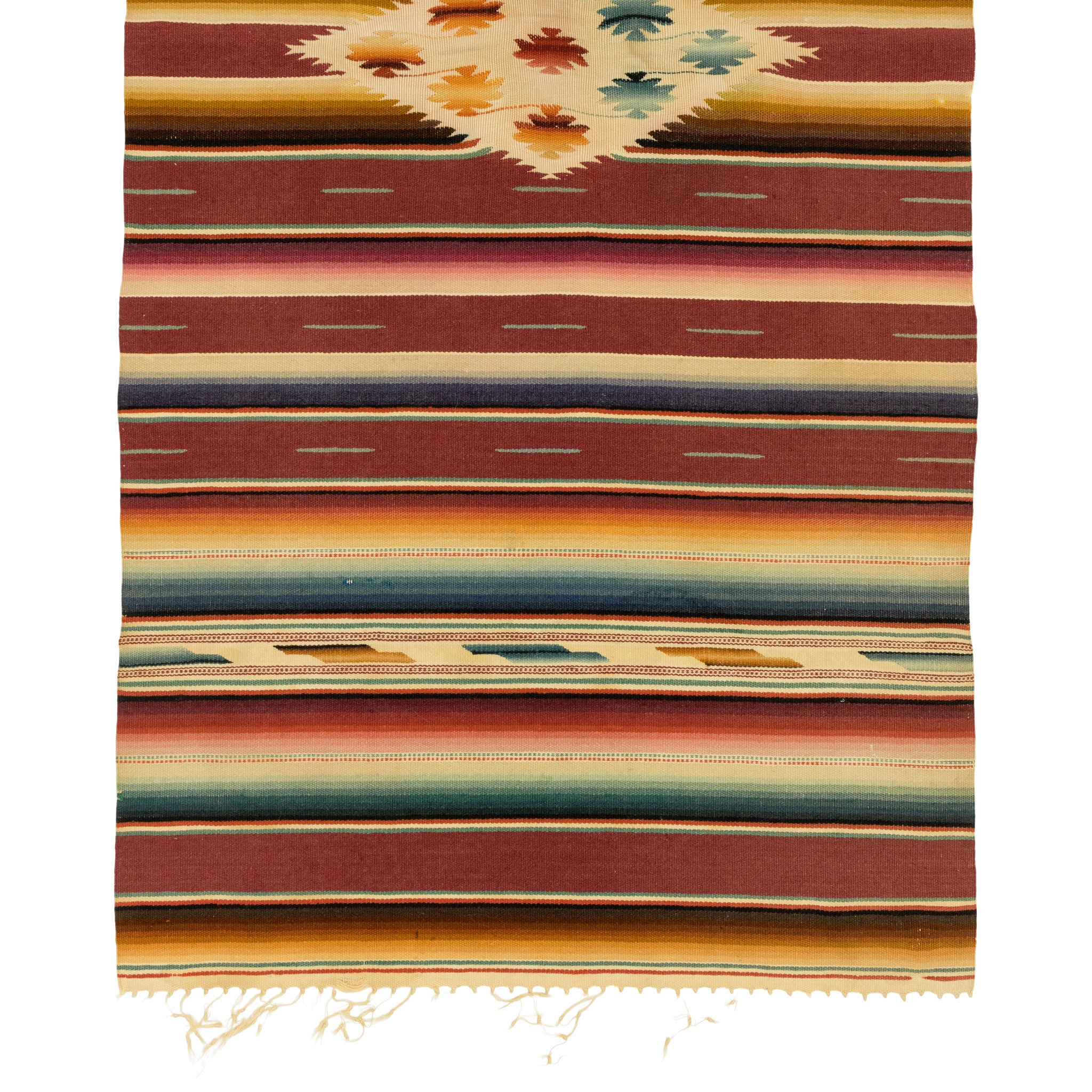 Mexican Serape