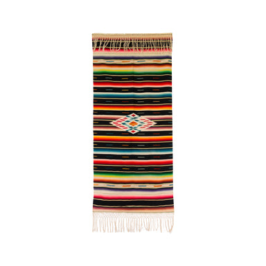 Mexican Serape, Native, Weaving, Serape
