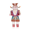 Hopi Kachina Doll, Native, Carving, Kachina
