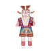 Hopi Kachina Doll, Native, Carving, Kachina