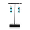 Navajo Turquoise Earrings