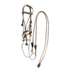 Deer Lodge Prison Horsehair Bridle
