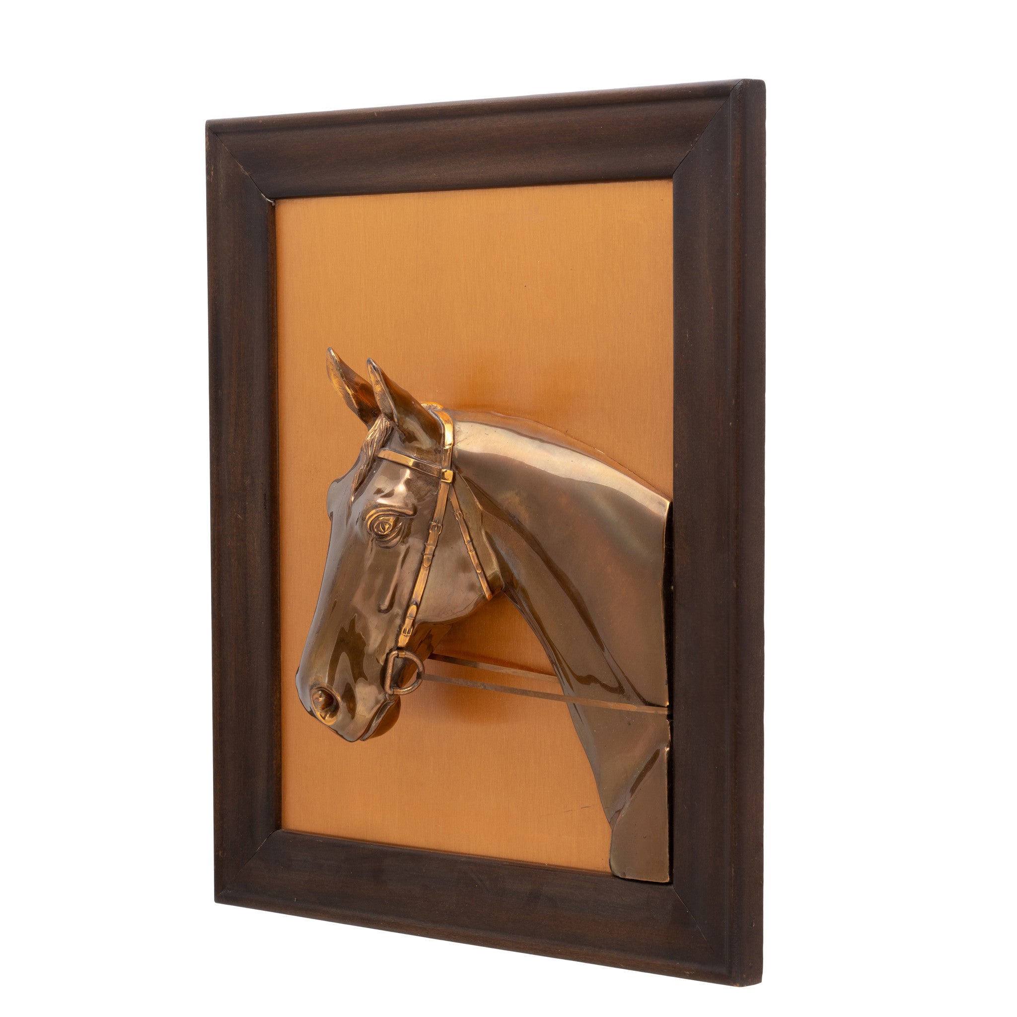 Copper Art by Champion