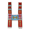 Nez perce Horse Martingale, Native, Horse Gear, Martingale