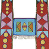 Nez perce Horse Martingale