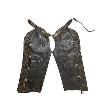 Gopher Brand Chaps, Western, Garment, Chaps