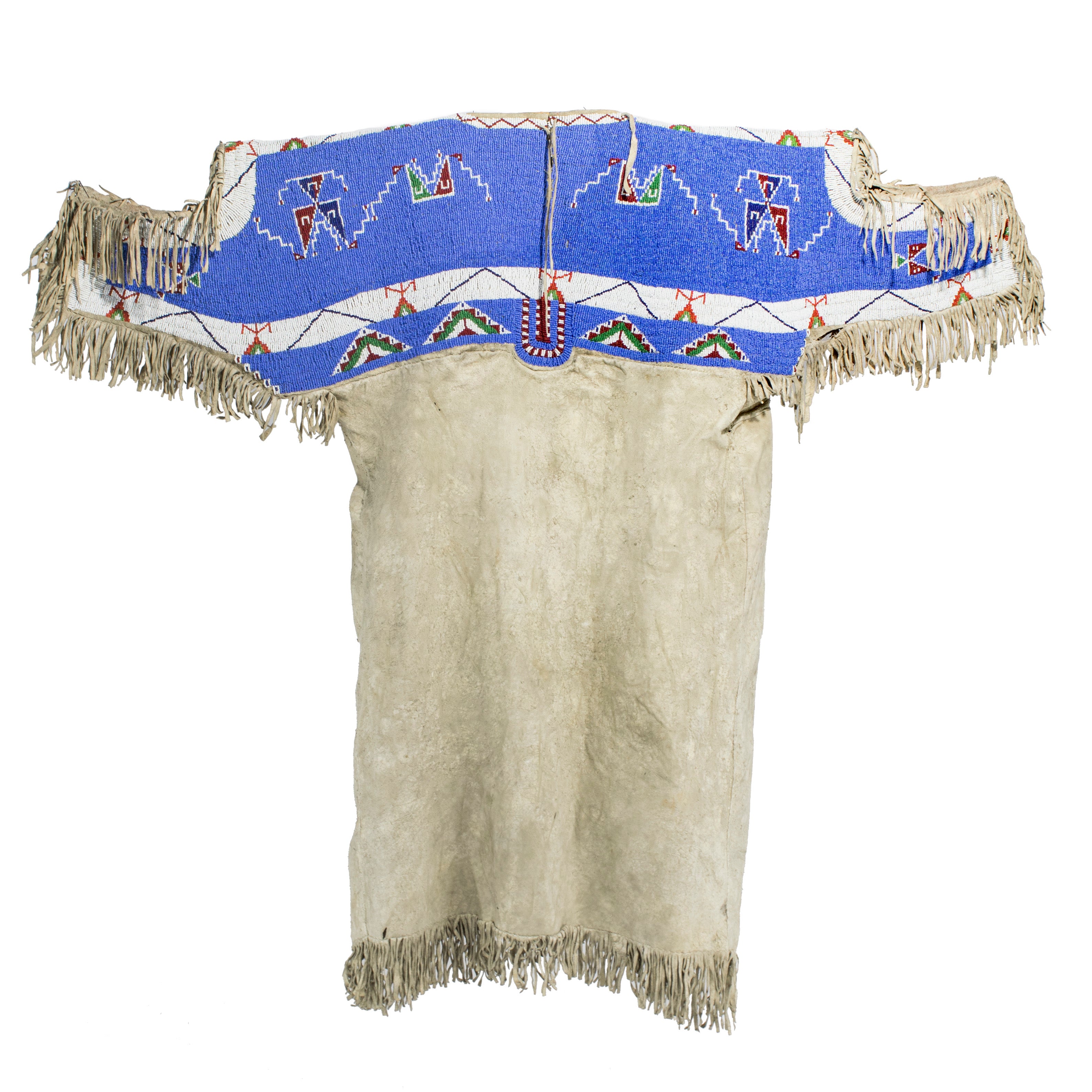 Sioux Dress