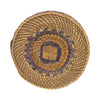 Makah Lidded Basket