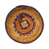 Makah Lidded Basket
