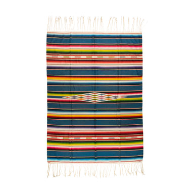 Mexican Serape, Native, Weaving, Serape