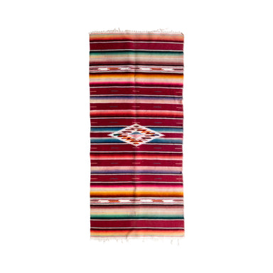 Mexican Serape, Native, Weaving, Serape