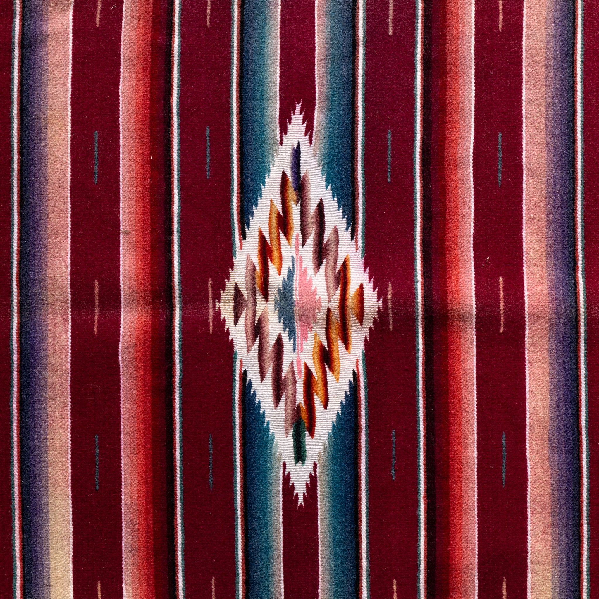 Mexican Serape