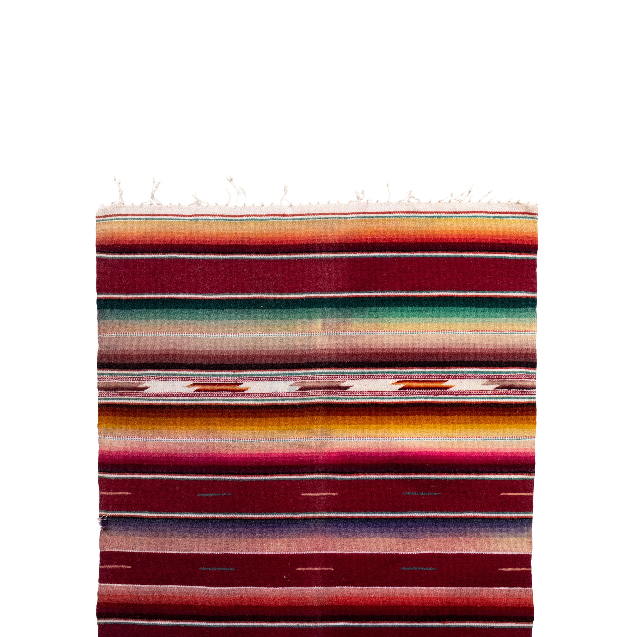 Mexican Serape