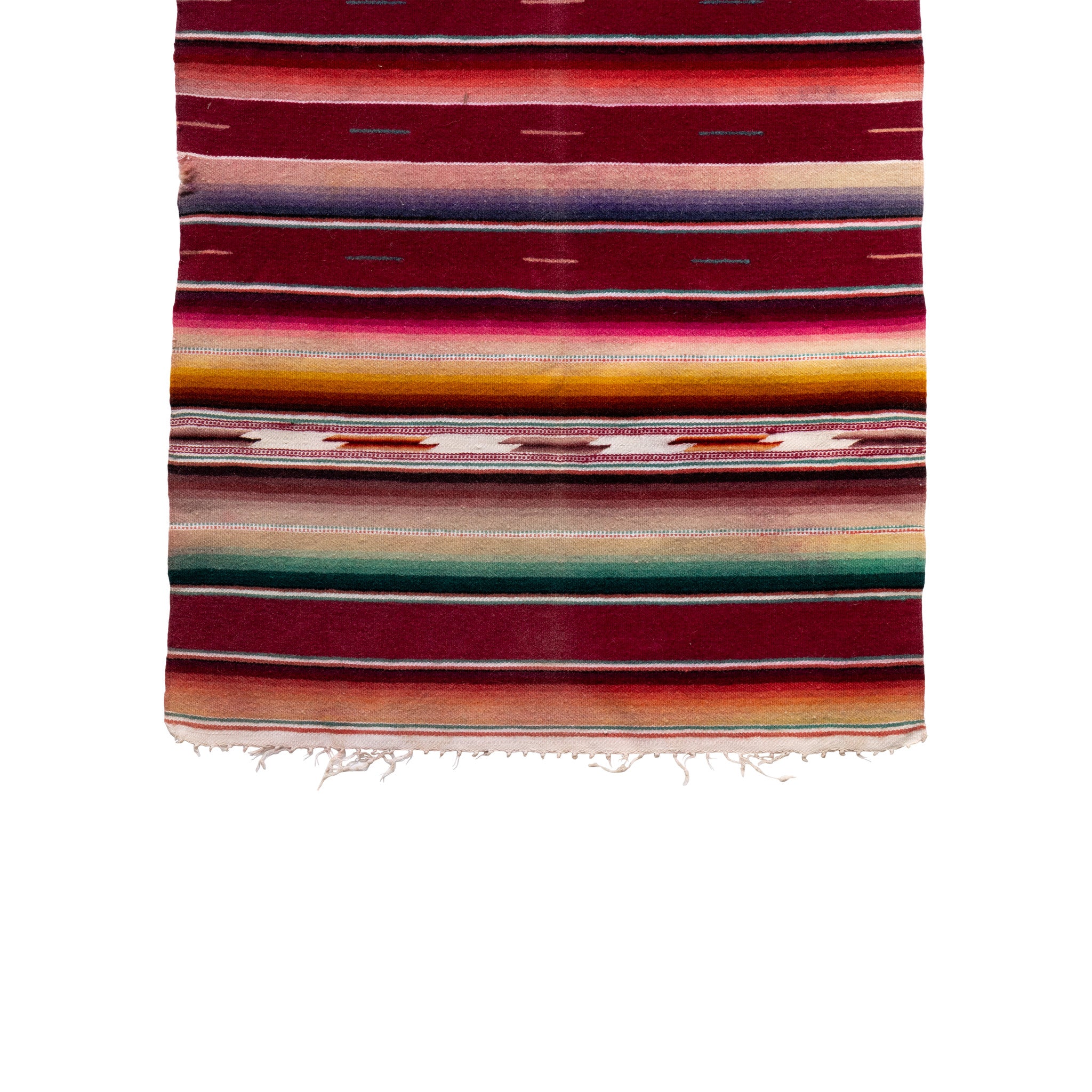 Mexican Serape