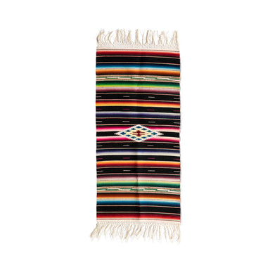 Mexican Serape, Native, Weaving, Serape