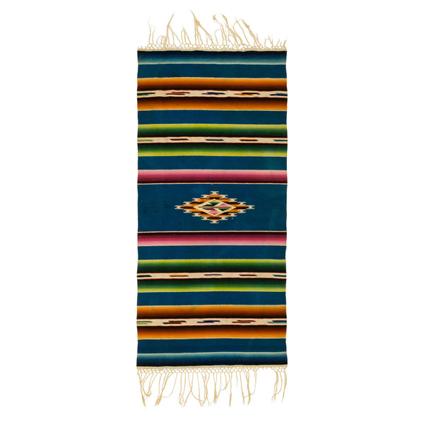 Mexican Serape, Native, Weaving, Serape