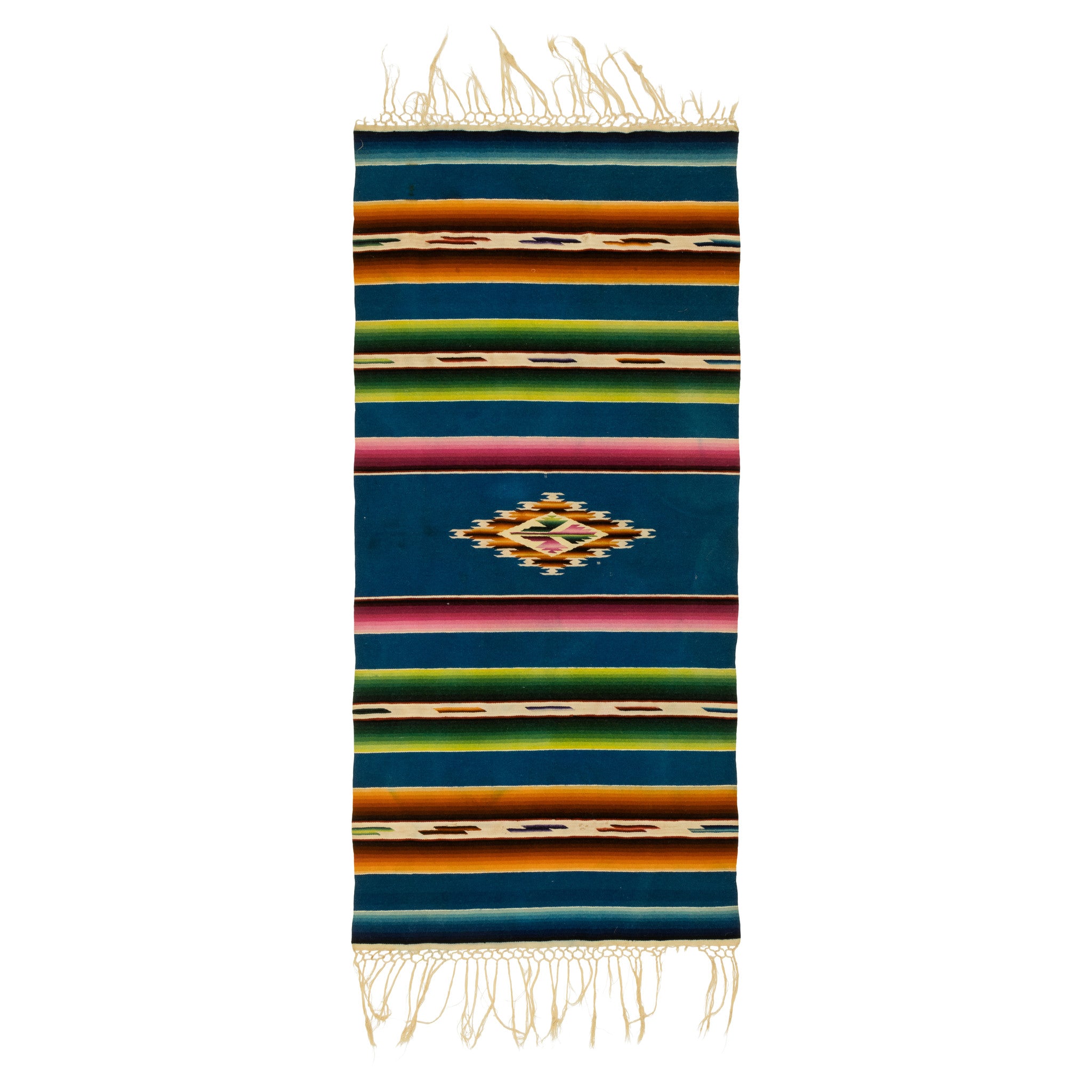 Mexican Serape, Native, Weaving, Serape