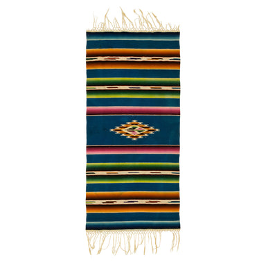 Mexican Serape, Native, Weaving, Serape