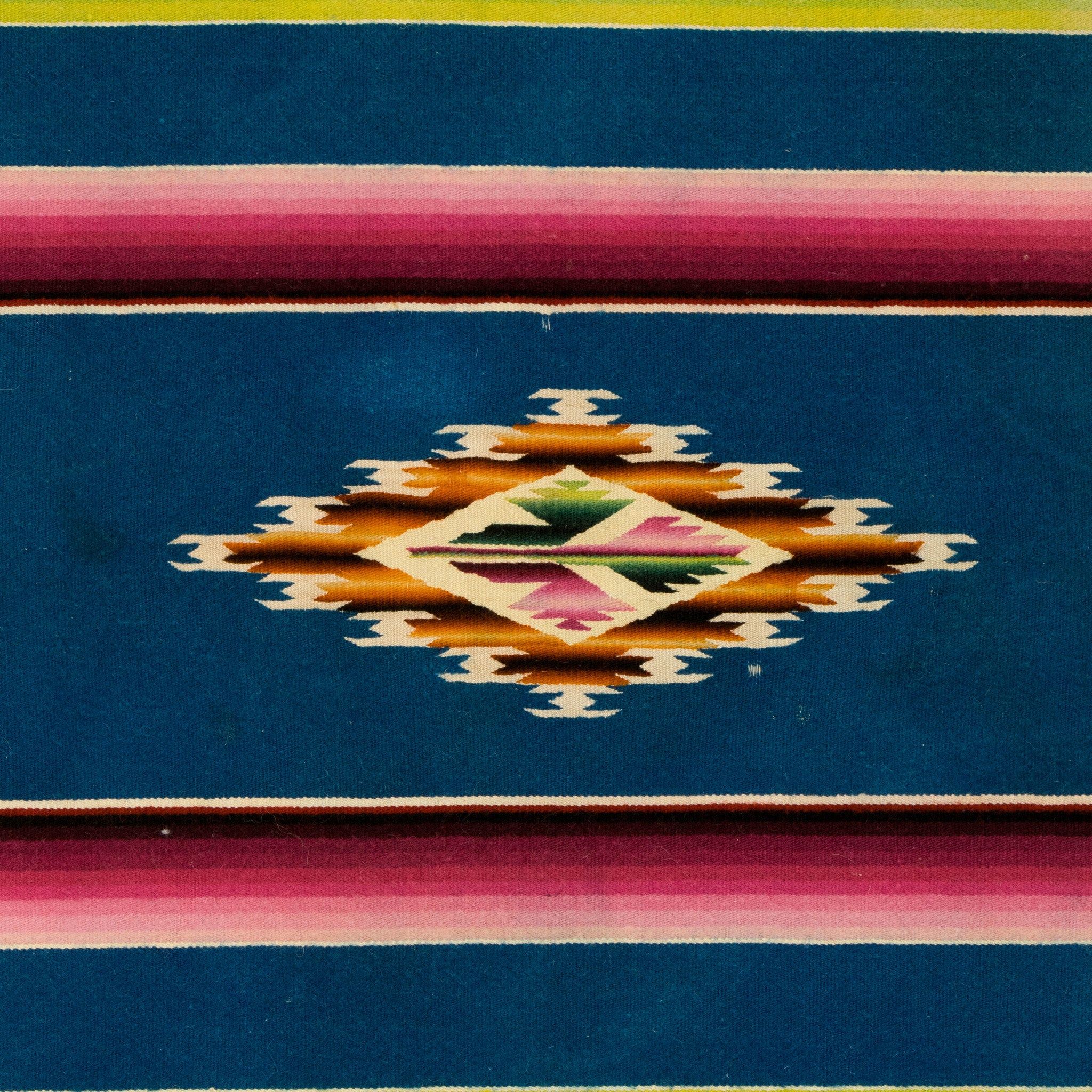 Mexican Serape