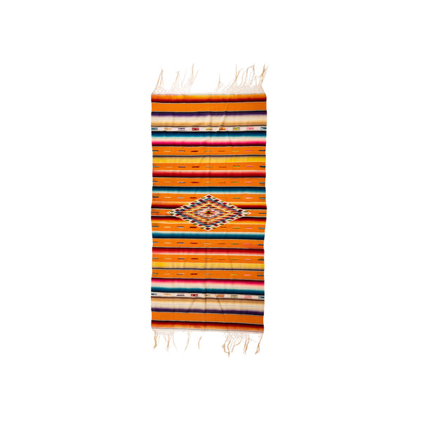 Mexican Serape, Native, Weaving, Serape