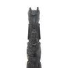 Tlingit Multifigure Totem