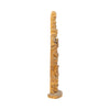 Multifigure Tlingit Totem