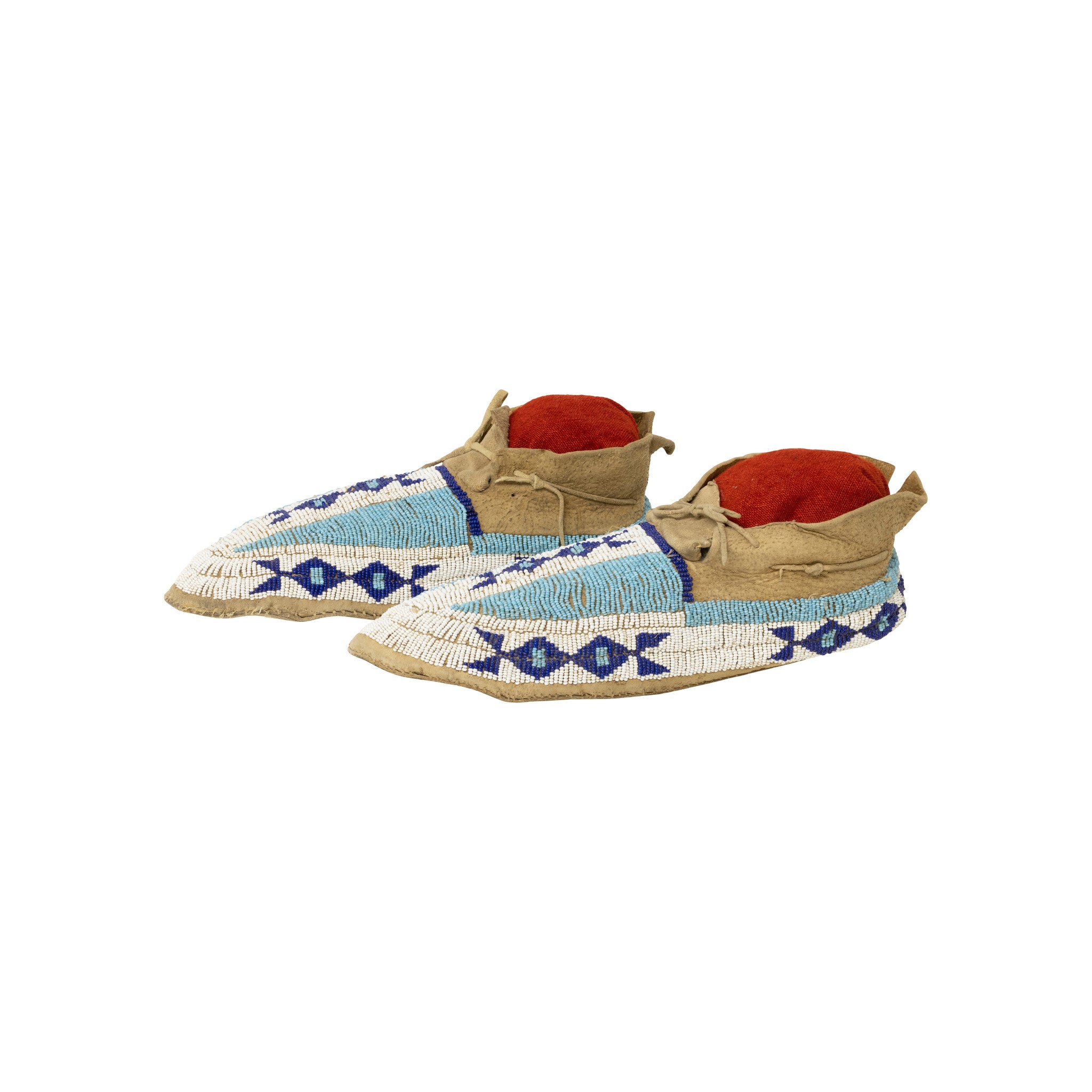 Sioux Moccasins